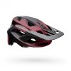 KASK ROWEROWY FOX SPEEDFRAME RS AURA BERRY S